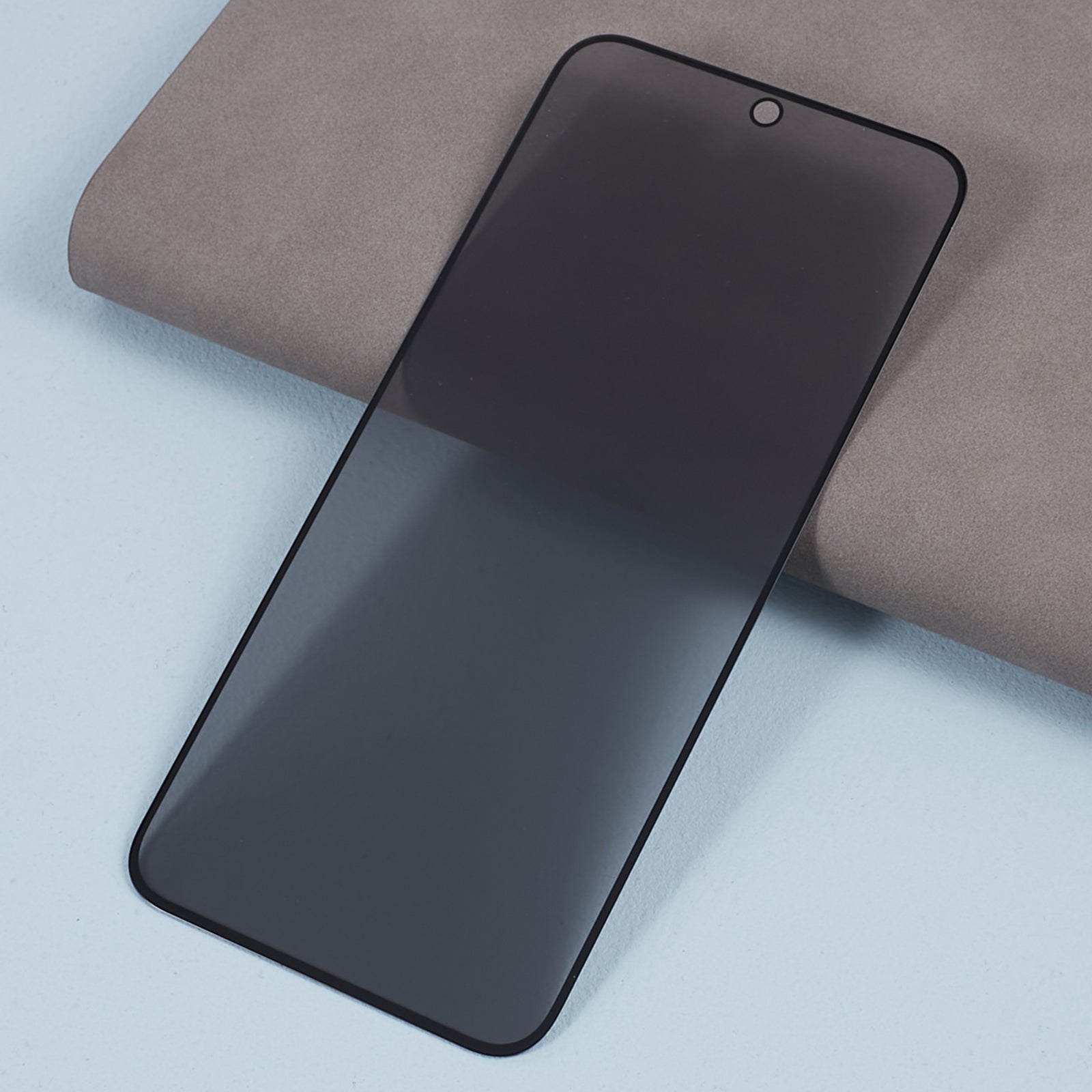 Privacy Screen Protector for Xiaomi Redmi Note 13 4G / Note 13 Pro 4G / Poco M6 Pro 4G Silk Printing Tempered Glass Film Privacy Screen Protector for Xiaomi Redmi Note 13 4G / Note 13 Pro 4G / Poco M6 Pro 4G Silk Printing Tempered Glass Film
